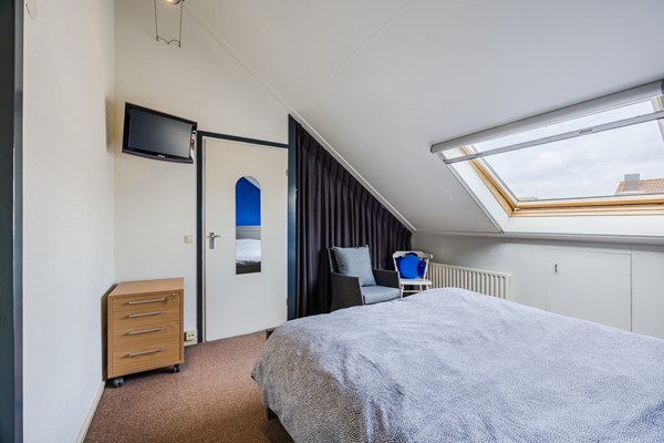 Medium property photo - Prinses Irenelaan 54, 2635 HR Den Hoorn